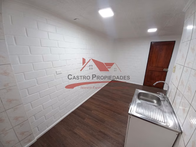 HERMOSO DEPARTAMENTO SEGUNDO PISO, 2 DORMITORIOS - Imagen 11