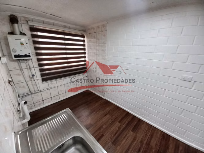 HERMOSO DEPARTAMENTO SEGUNDO PISO, 2 DORMITORIOS - Imagen 14