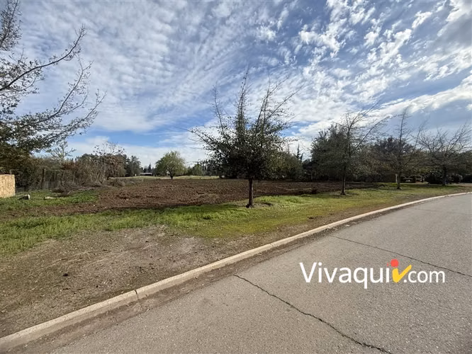 Sitio en venta en Colina