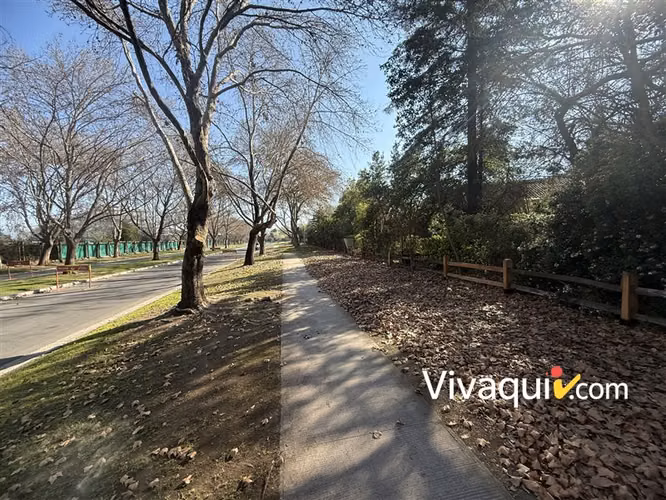 Sitio en venta en Colina