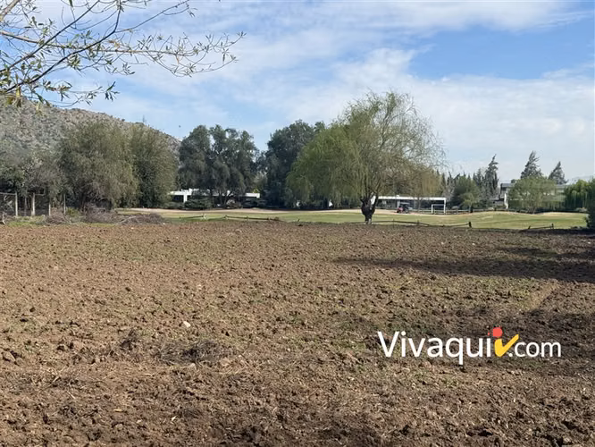 Sitio en venta en Colina