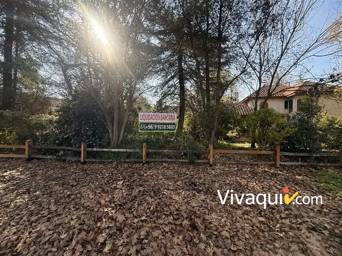 Sitio en venta en Colina