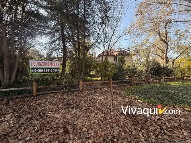 Sitio en venta en Colina