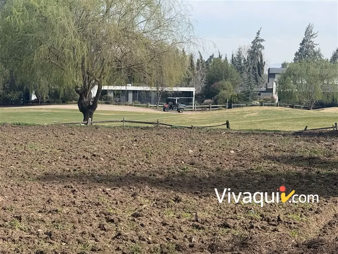 Sitio en venta en Colina