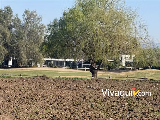 Sitio en venta en Colina