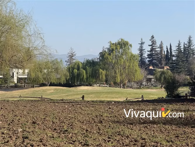 Sitio en venta en Colina