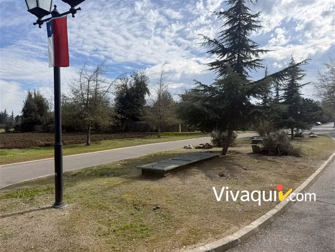 Sitio en venta en Colina