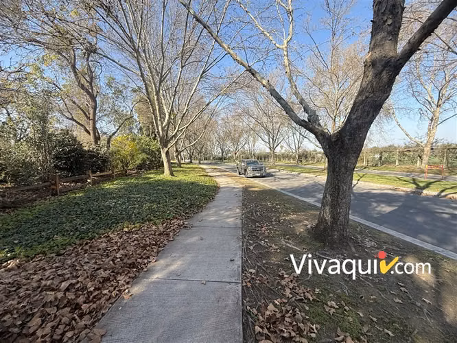 Sitio en venta en Colina