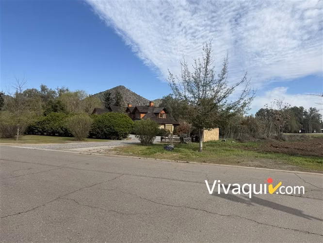 Sitio en venta en Colina