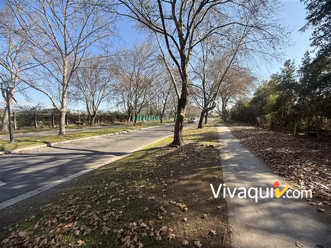 Sitio en venta en Colina