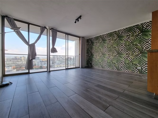 Departamento en arriendo de 1 dorm. en Ñuñoa - Imagen 2