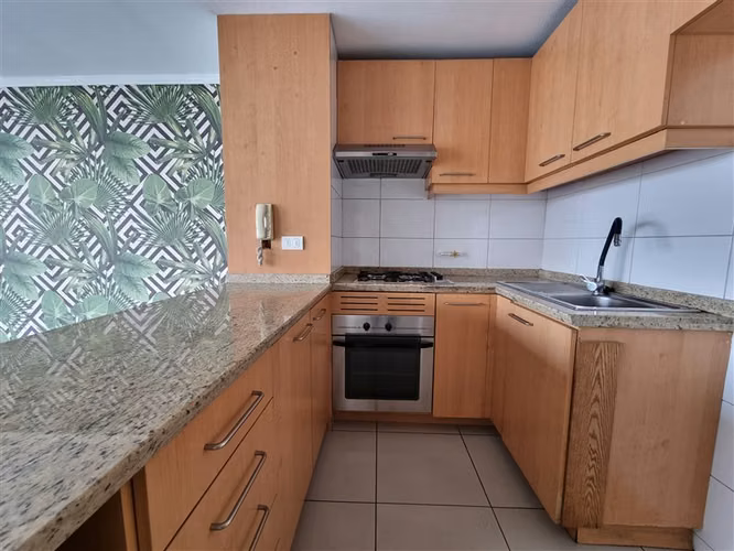 Departamento en arriendo de 1 dorm. en Ñuñoa - Imagen 6