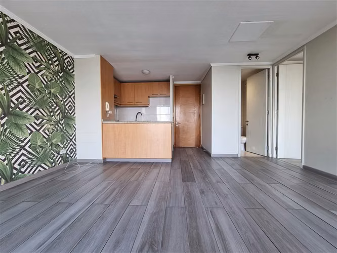 Departamento en arriendo de 1 dorm. en Ñuñoa - Imagen 8