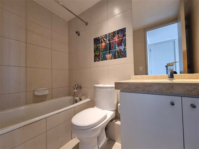 Departamento en arriendo de 1 dorm. en Ñuñoa - Imagen 16