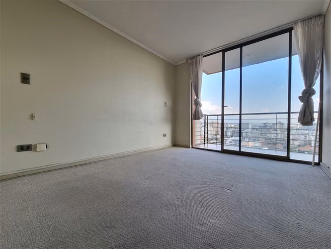 Departamento en arriendo de 1 dorm. en Ñuñoa - Imagen 12