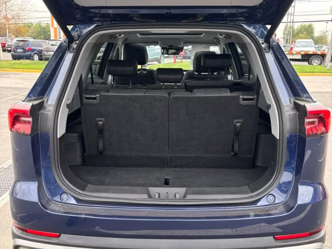 Chery Tiggo 8 pro GLX DCT AWD (C)	 2026 - Imagen 18
