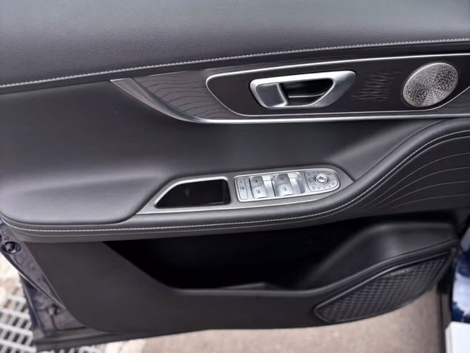 Chery Tiggo 8 pro GLX DCT AWD (C)	 2026 - Imagen 15