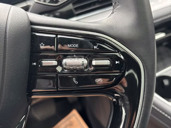 Chery Tiggo 8 pro GLX DCT AWD (C)	 2026 - Imagen 12