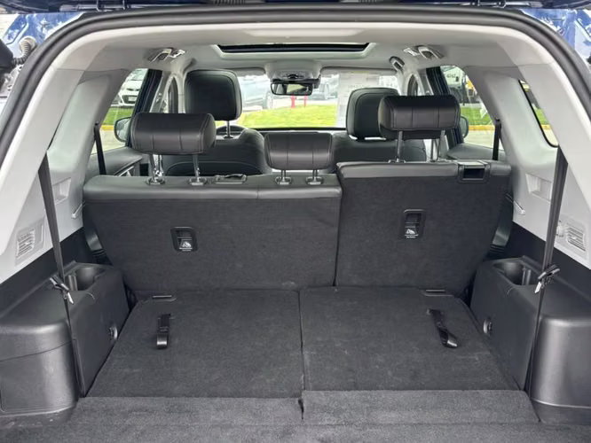 Chery Tiggo 8 pro GLX DCT AWD (C)	 2026 - Imagen 19