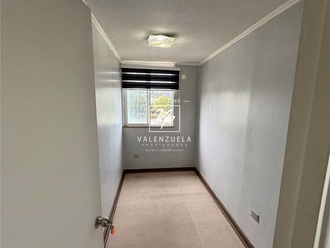 Impecable Departamento Parque Isabel Riquelme