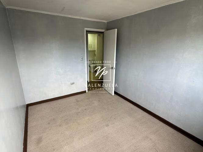 Impecable Departamento Parque Isabel Riquelme