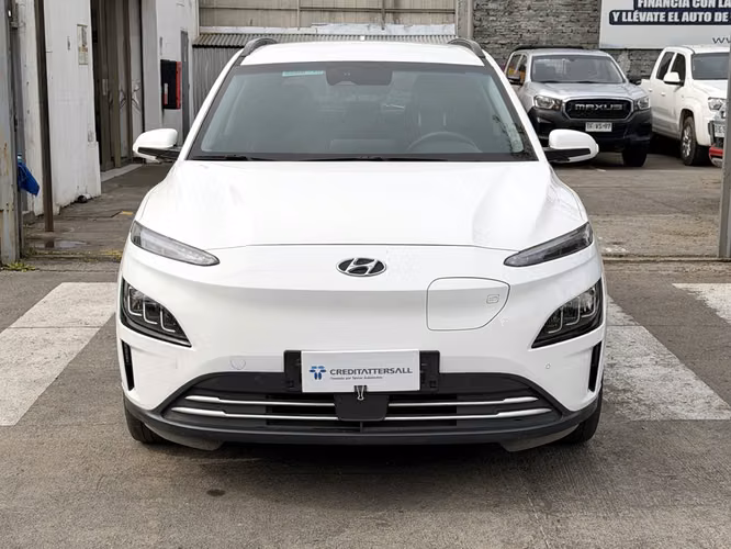 HYUNDAI KONA 2023 - Imagen 2