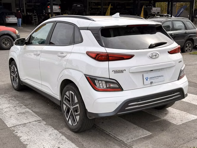 HYUNDAI KONA 2023 - Imagen 6
