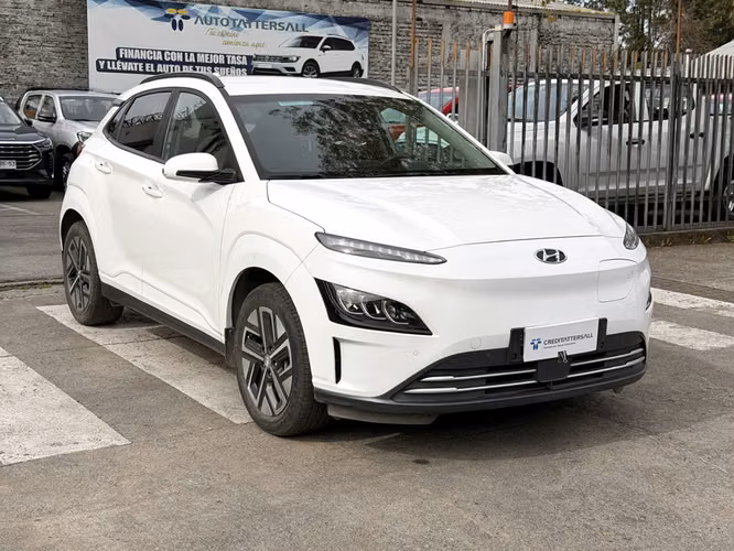 HYUNDAI KONA 2023 - Imagen 3