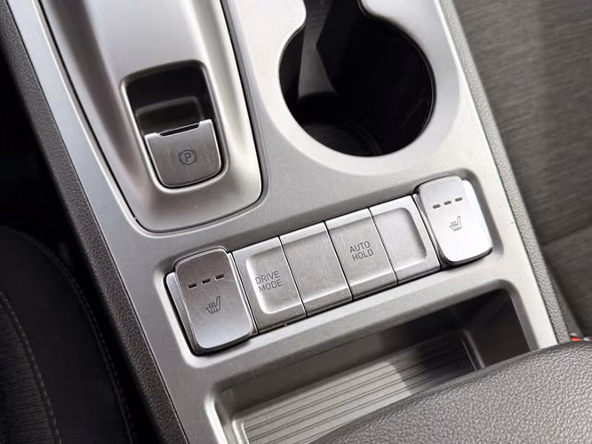 HYUNDAI KONA 2023 - Imagen 17