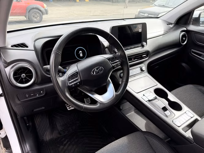 HYUNDAI KONA 2023 - Imagen 12