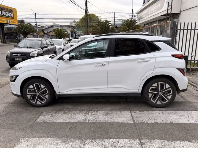 HYUNDAI KONA 2023 - Imagen 5