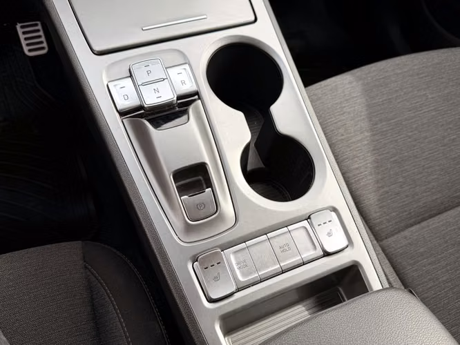 HYUNDAI KONA 2023 - Imagen 14