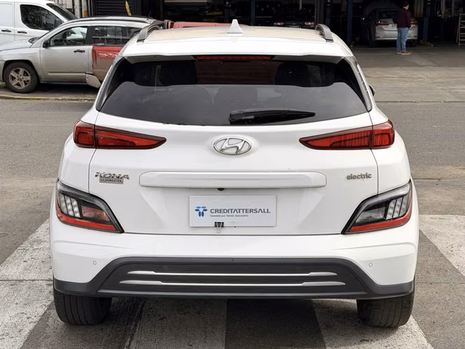 HYUNDAI KONA 2023 - Imagen 7