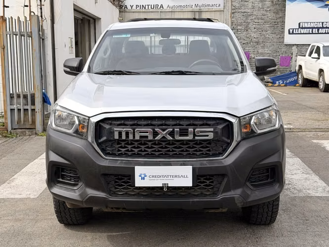 MAXUS T60 2024 - Imagen 2
