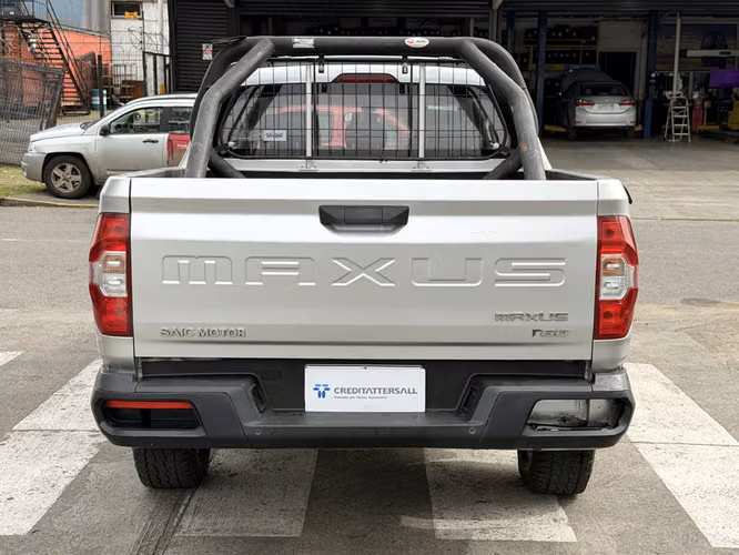 MAXUS T60 2024 - Imagen 7