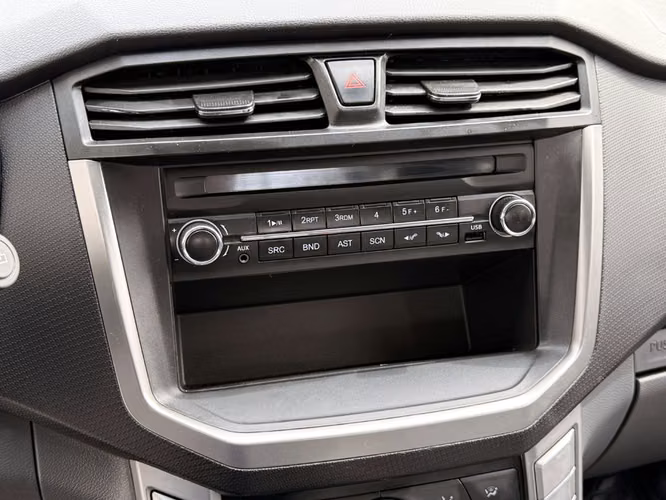 MAXUS T60 2024 - Imagen 14