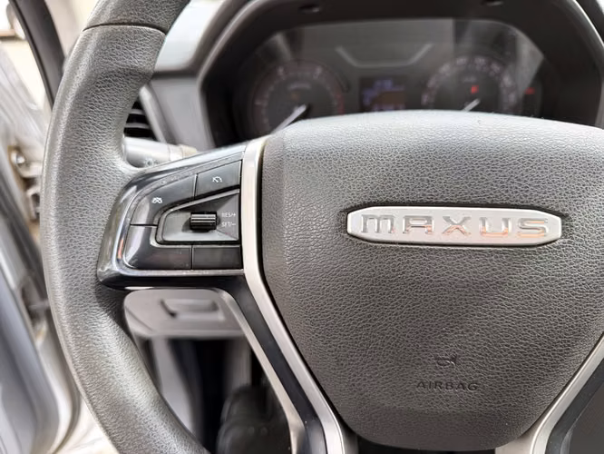 MAXUS T60 2024 - Imagen 17