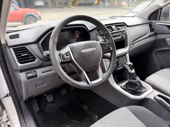 MAXUS T60 2024 - Imagen 11