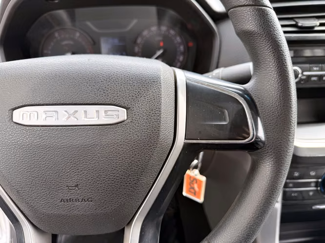 MAXUS T60 2024 - Imagen 18
