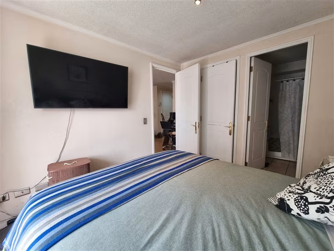 Departamento en arriendo de 1 dorm. en Las Condes - Imagen 39