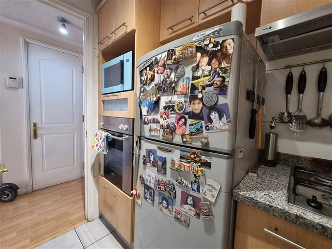 Departamento en arriendo de 1 dorm. en Las Condes - Imagen 19