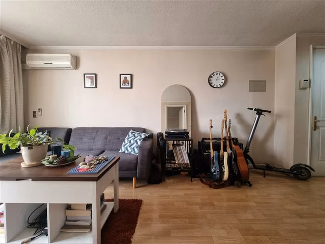 Departamento en arriendo de 1 dorm. en Las Condes - Imagen 12