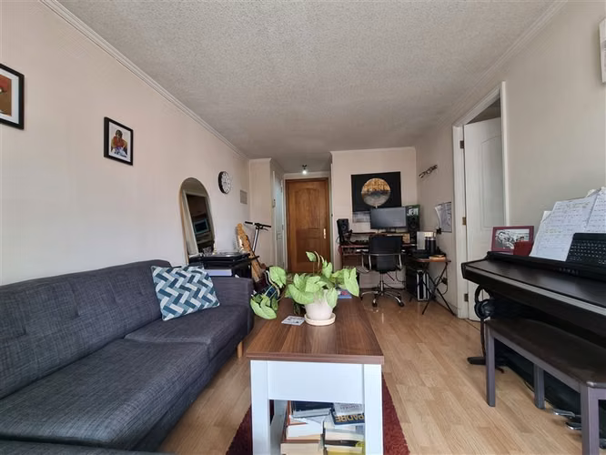 Departamento en arriendo de 1 dorm. en Las Condes - Imagen 13