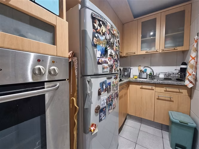 Departamento en arriendo de 1 dorm. en Las Condes - Imagen 17