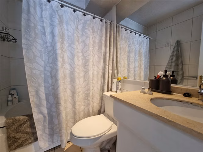 Departamento en arriendo de 1 dorm. en Las Condes - Imagen 42