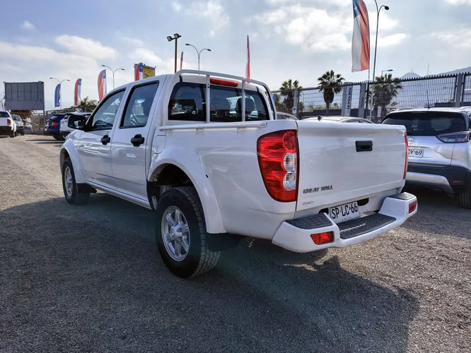 GREAT WALL WINGLE 5 2023 - Imagen 4