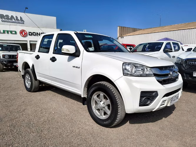 GREAT WALL WINGLE 5 2023 - Imagen 3