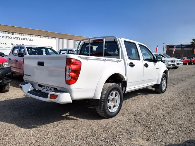 GREAT WALL WINGLE 5 2023 - Imagen 6