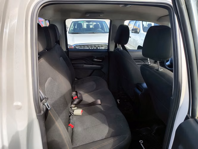 GREAT WALL WINGLE 5 2023 - Imagen 19