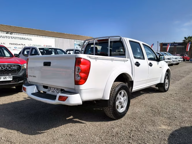 GREAT WALL WINGLE 5 2023 - Imagen 6